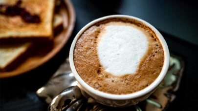 Interesting Things About Coffee
