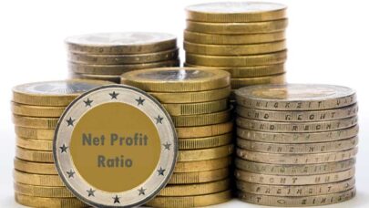 Net Profit Ratio