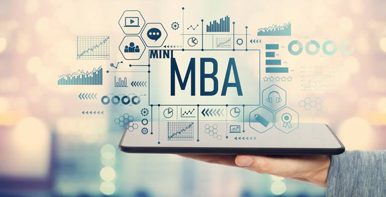 What Qualification Do I Need For A Mini-MBA Of Course?