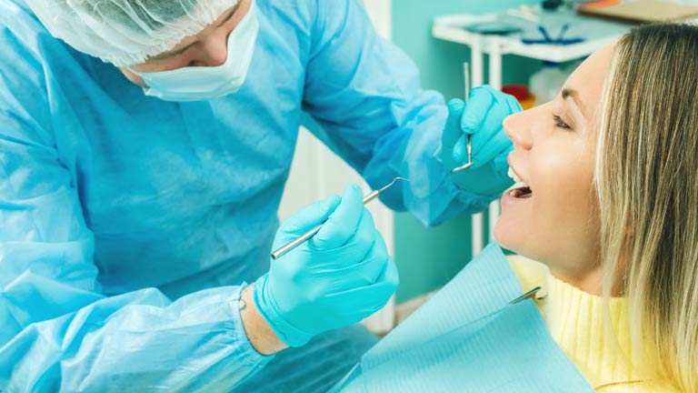 5 Things to Look for When Visiting a Dentist in Selkirk