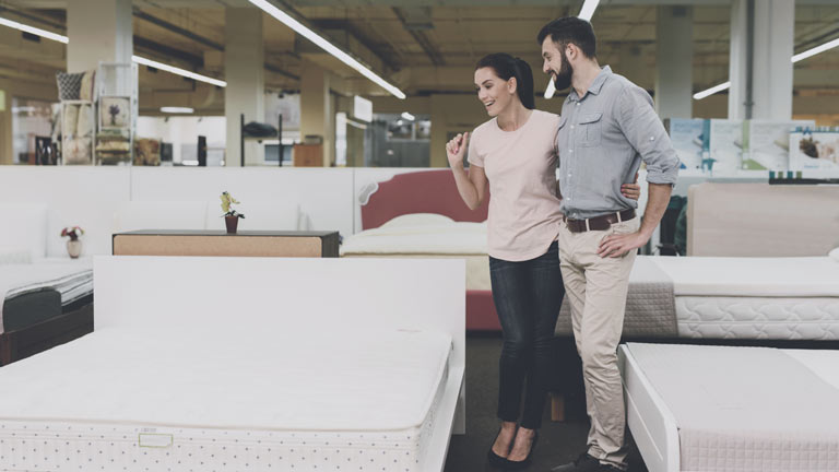 When Do Mattresses Go on Sale? The Best Time to Buy Mattress