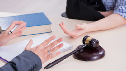 Workers Compensation and Personal Injury Claims