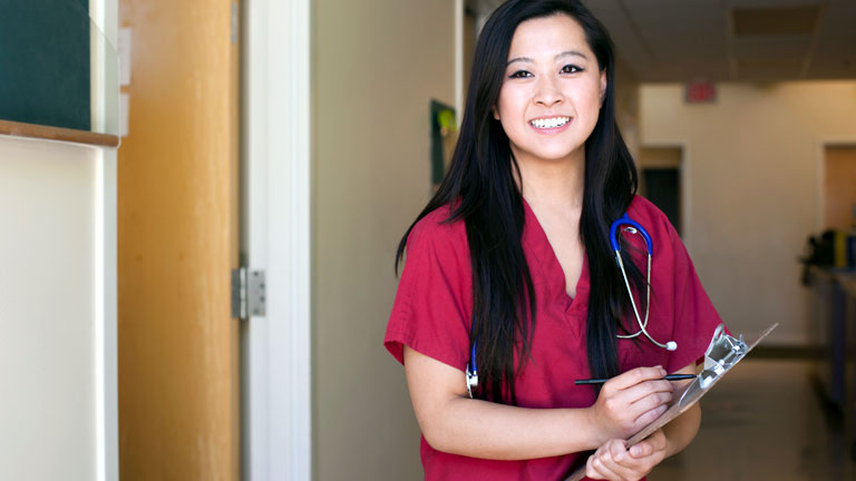 Nursing Student: The Importance of Learning the Fundamentals