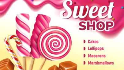 Promotional Sweets