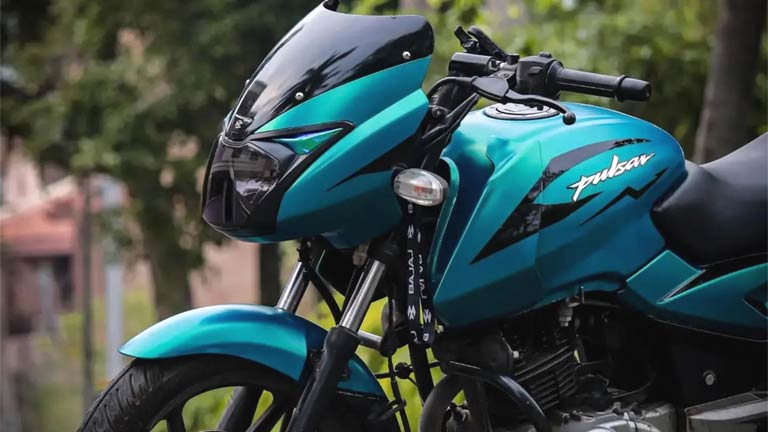 5 Things to Check before Buying Pulsar 150 Second Hand