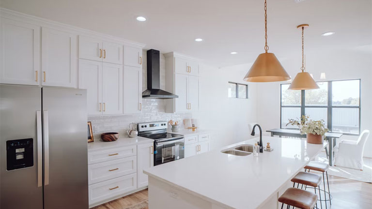 3 Reasons Why You Should Consider Remodeling Your Kitchen