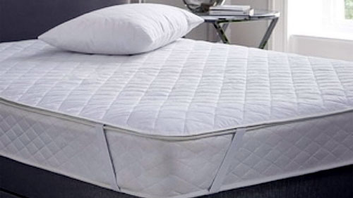 Waterproof-mattress-protector