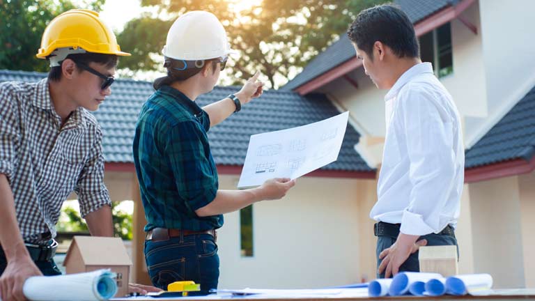 Construction Tips That Save You Money