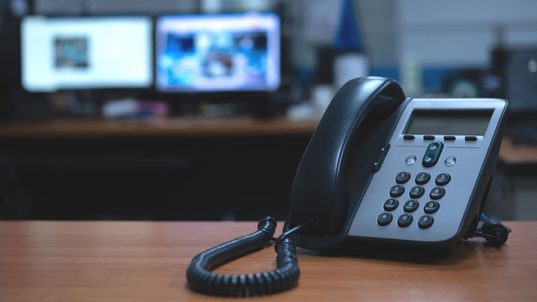 Differences between On-premise PBX, VoIP & Hosted VoIP Phone Systems