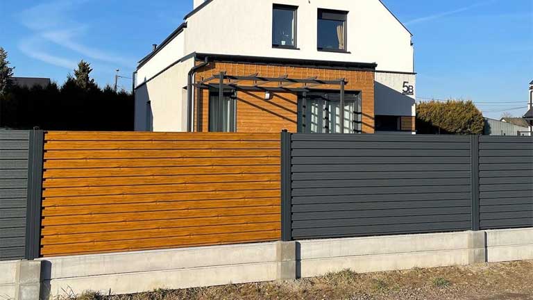 6 Maintenance and Care Tips for Home Wall Fences