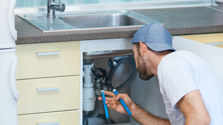 5 Most Common Plumbing Problems in Every Home