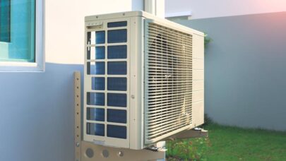Take Care Of Air Conditioner