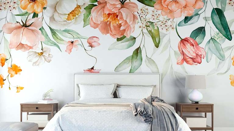 Top 7 Wallpaper Trends for This Year
