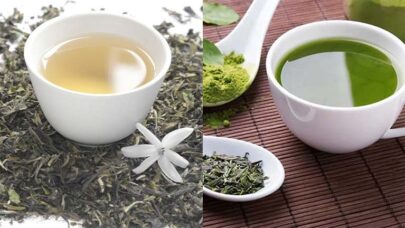 White-Or-Green-Tea