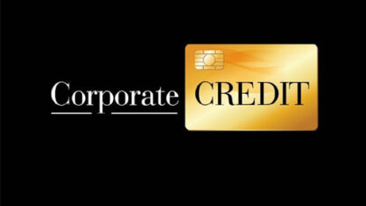 Benefits Corporate Credit Cards