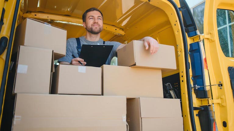 How to Choose an International Moving Company