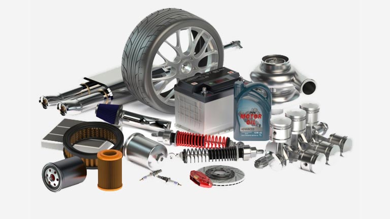 Tips to Choose Vehicle Parts and Accessories