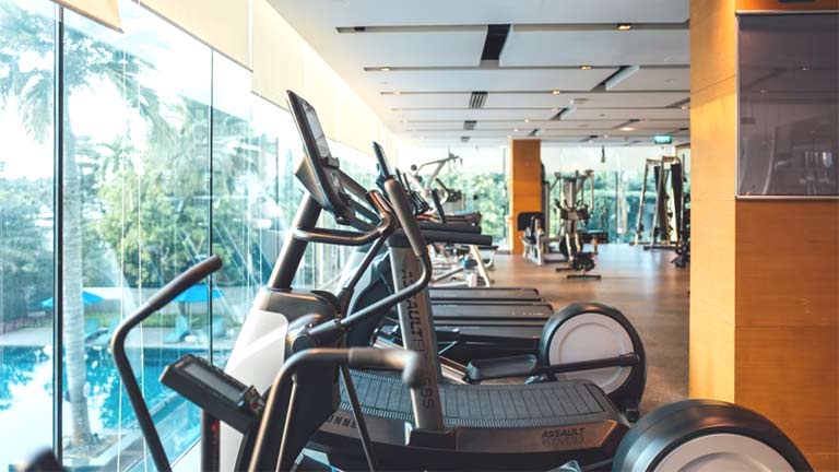 6 Vital Criteria to Look for When Buying Commercial Gym Equipment