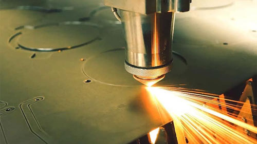 Evolution of Metal Cutting: History and Invention of Metal Fabrication
