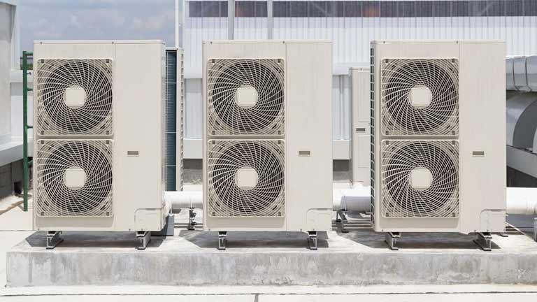 5 Tips to Extend the Average Life of an HVAC
