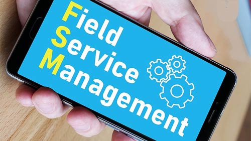 Field-Service-Management