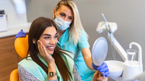 Tips for Finding A Perfect Dentist for Family