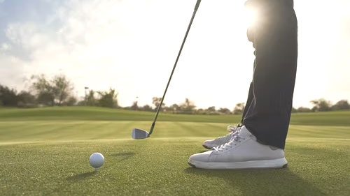 The Best Golf Tips for Beginners to Play Like a Pro