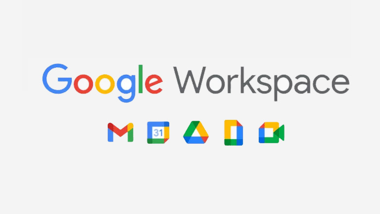 Google Workspace Partner
