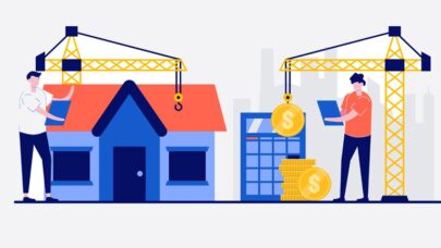 Manage Budget When Building Home