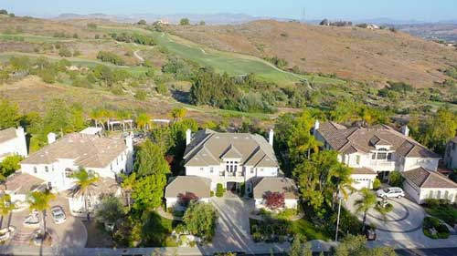 Moorpark Real Estate California