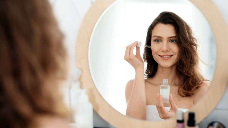 5 Big Reasons to Add a Serum to Your Skin Care Routine