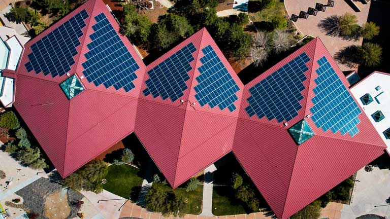 Solar Tiles Vs Roof Solar Panels
