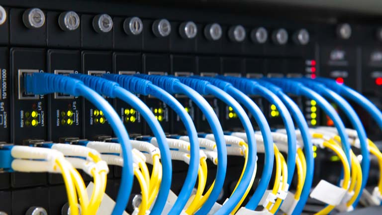 Cable Management Practices: Strategies and Solutions