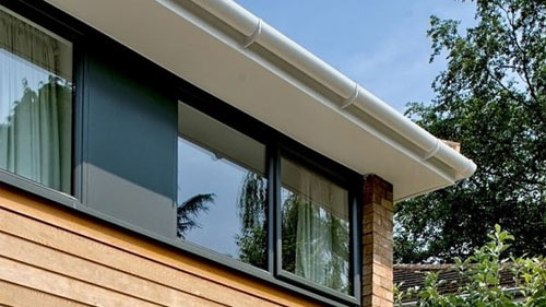 How to Fix Common Fascia, Soffits, and Guttering Issues