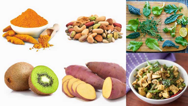 7 Common Foods That Can Help Support Your Immune System