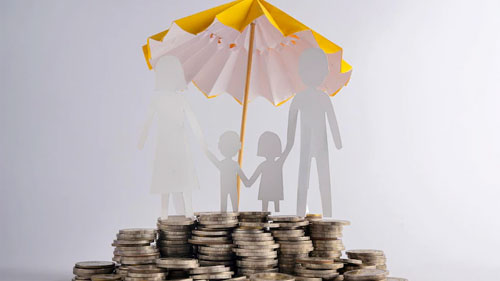 Term Insurance in India