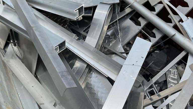 Where Does Aluminum Come From and How Is It Made? 