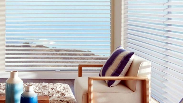 Blinds Can Help You Make the Most out of a Small Room
