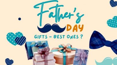 Father Day Gift Ideas