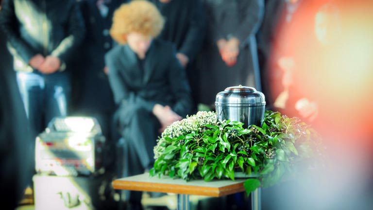 5 Things to Consider for Funeral Planning