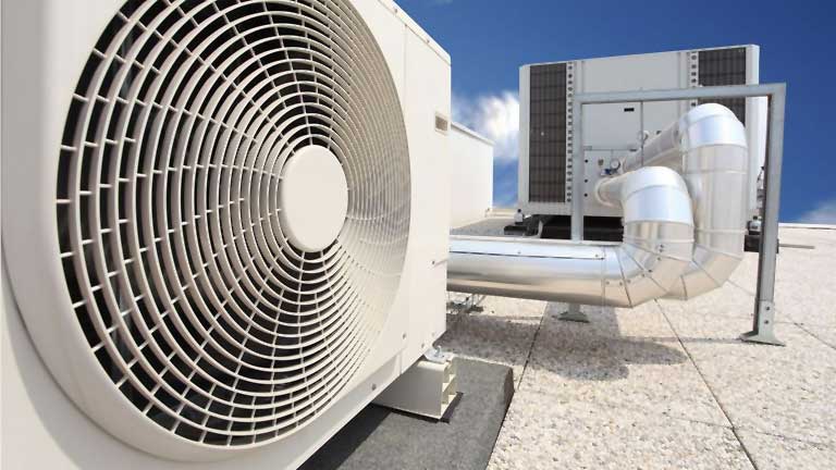 Maximize Output From HVAC