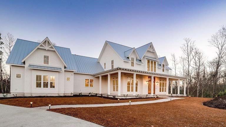 Why You Should Consider Metal Roofing for Your Home