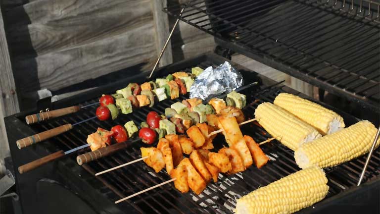Top 5 Things to Buy in a Barbeque (BBQ) Store