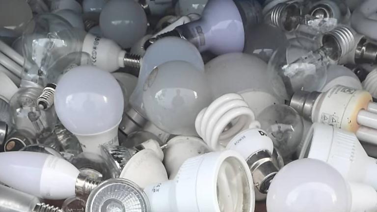 Things to Know About Lightbulb Recycling