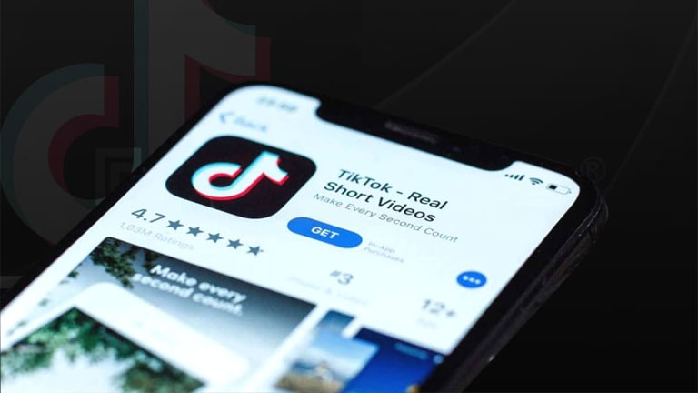 Country People Uses Tiktok Most