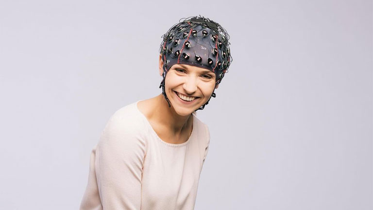 EEG-Headsets