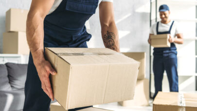 Florida Long Distance Movers