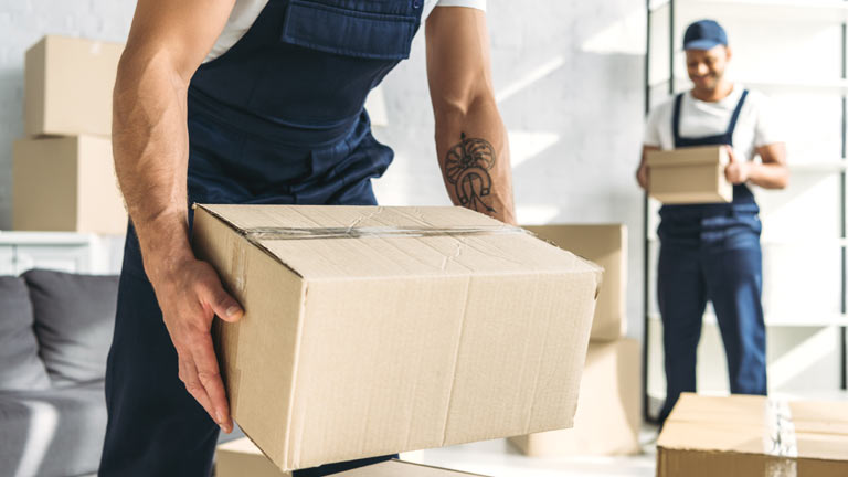 Florida Long Distance Movers: A Professional Organization by Moving service
