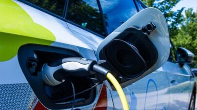 Why Electric Vehicles Better