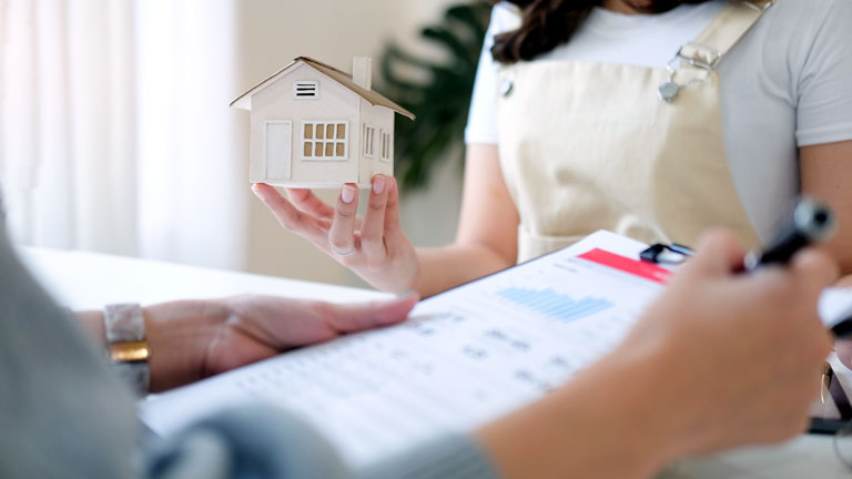 Benefits of Mortgage Loan